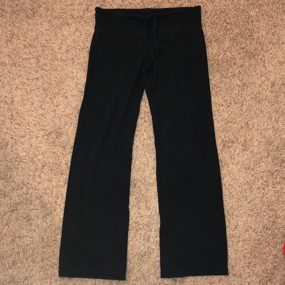 Pajama pants